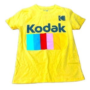 Kodak Tee - Small